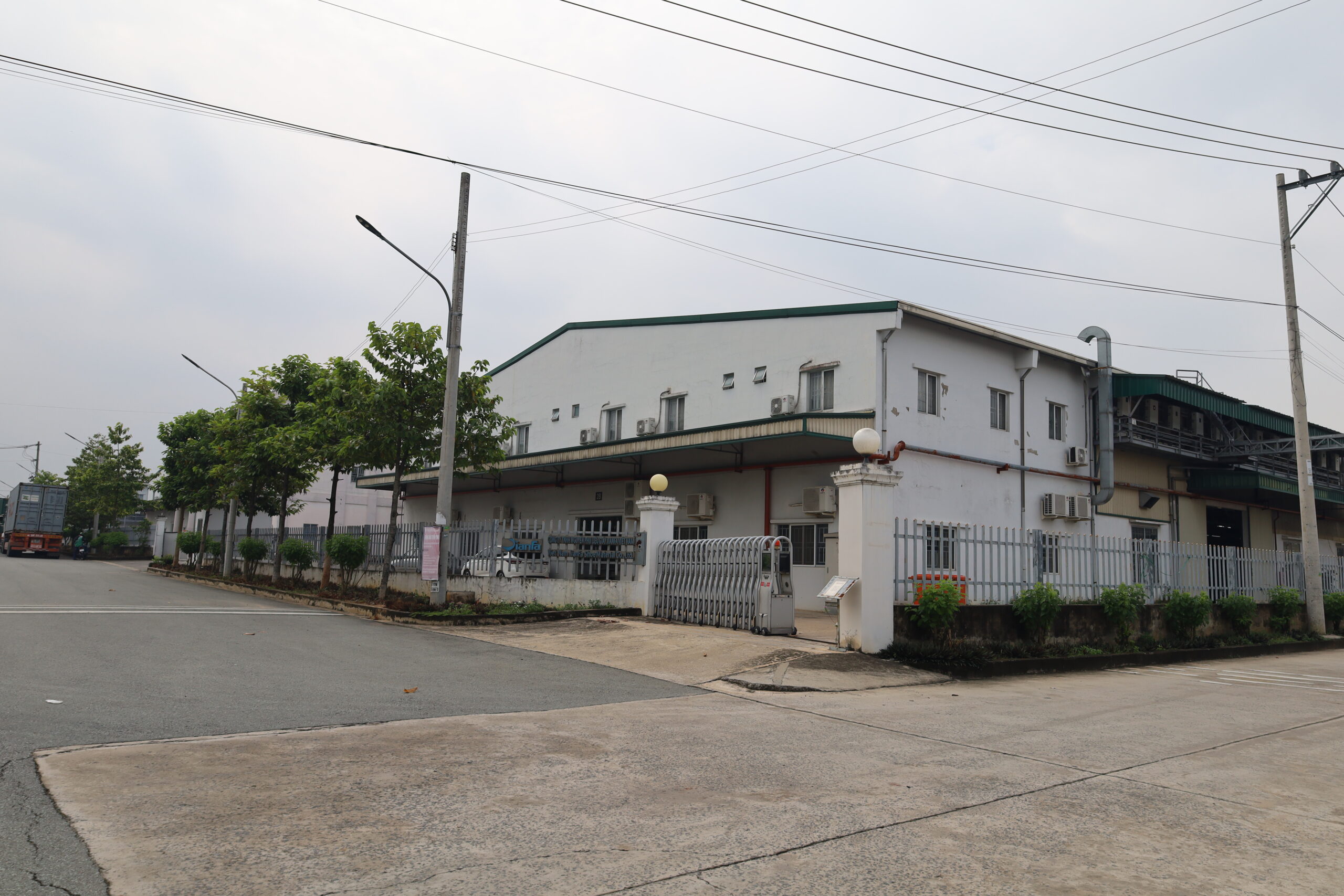 Gia Định Group