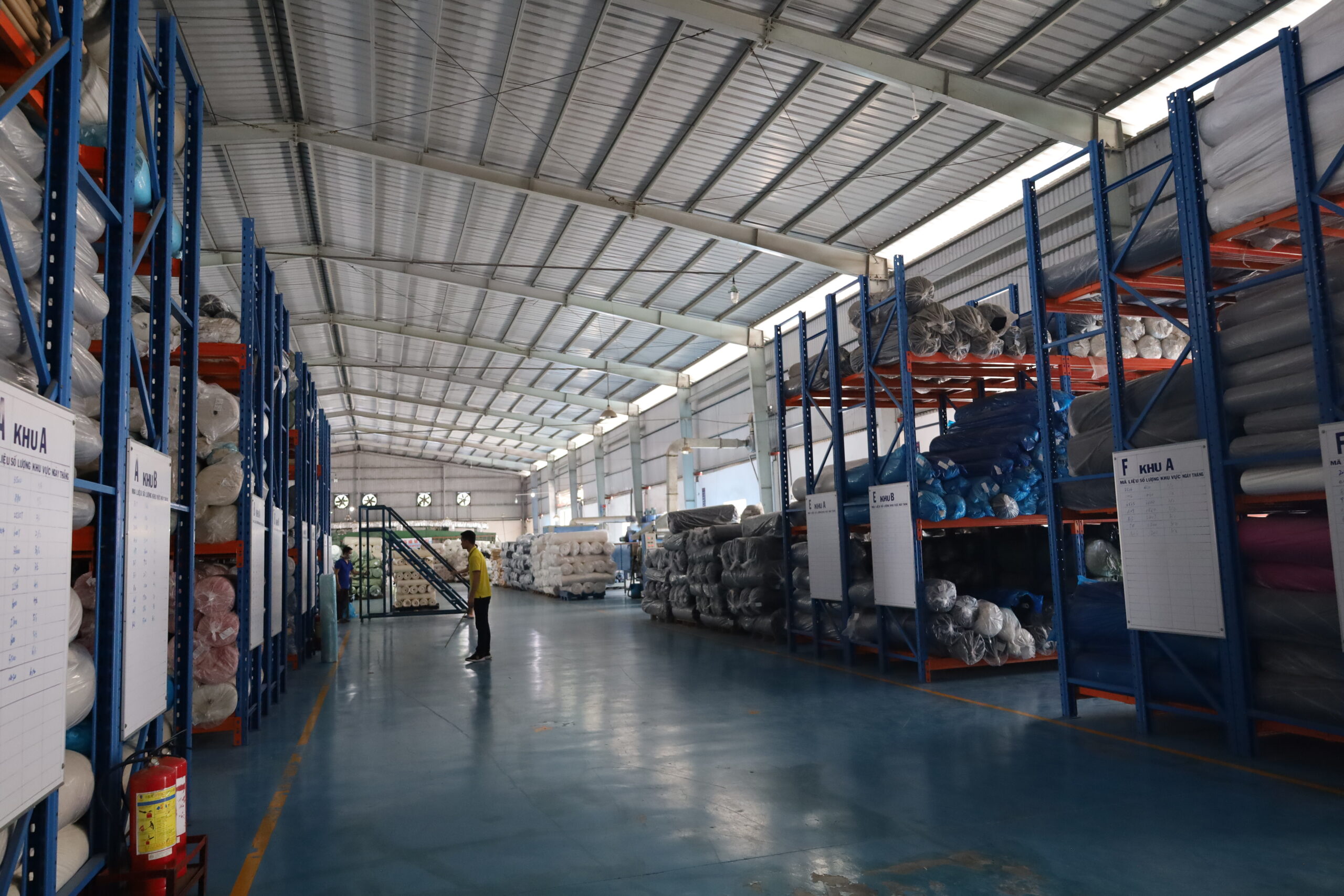 Gia Định Group
