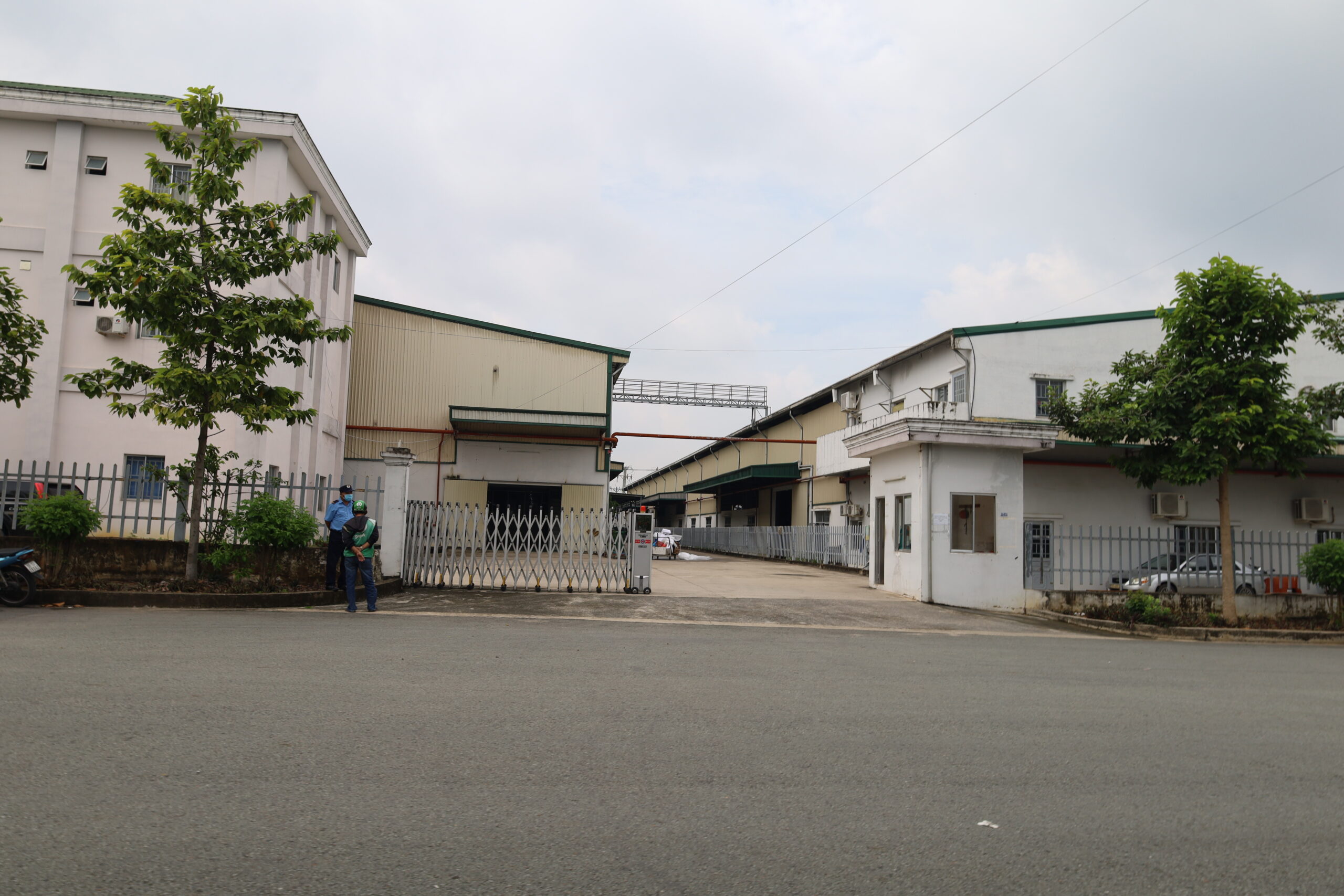 Gia Định Group