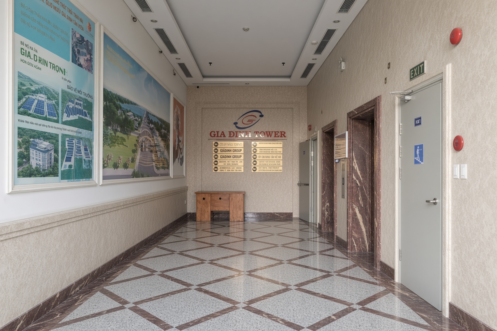 Gia Định Group
