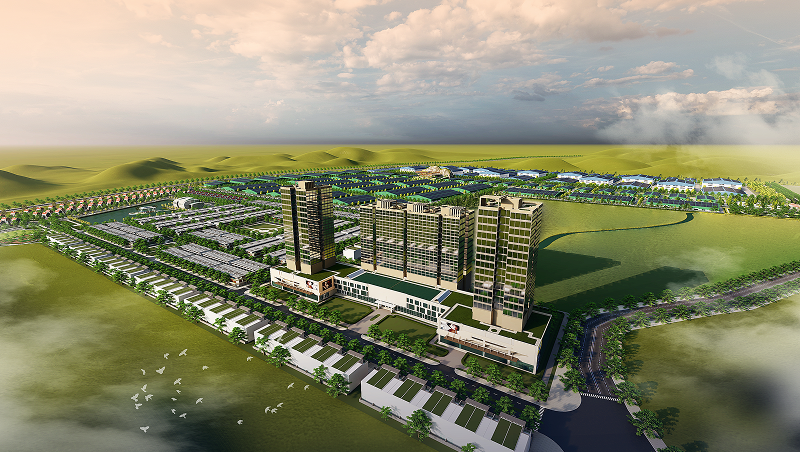 Gia Định Group