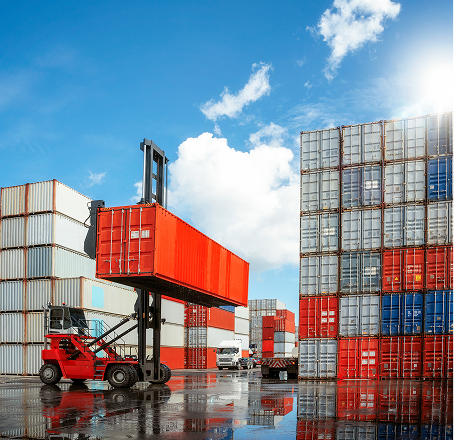 Logistics