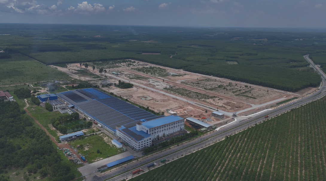 Gia Định Group