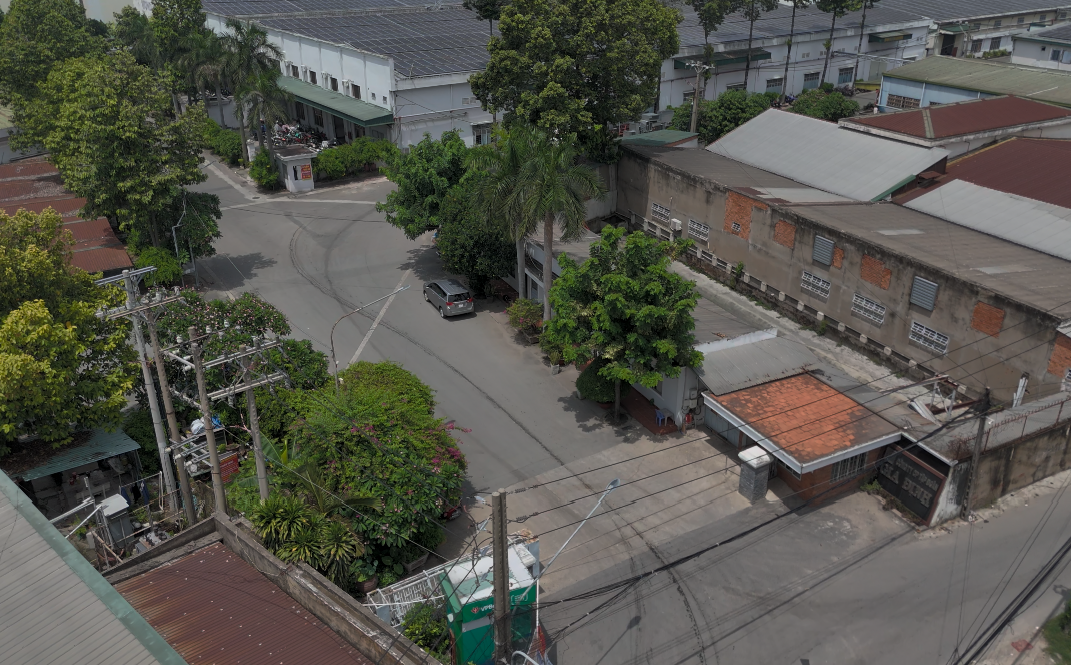 Gia Định Group