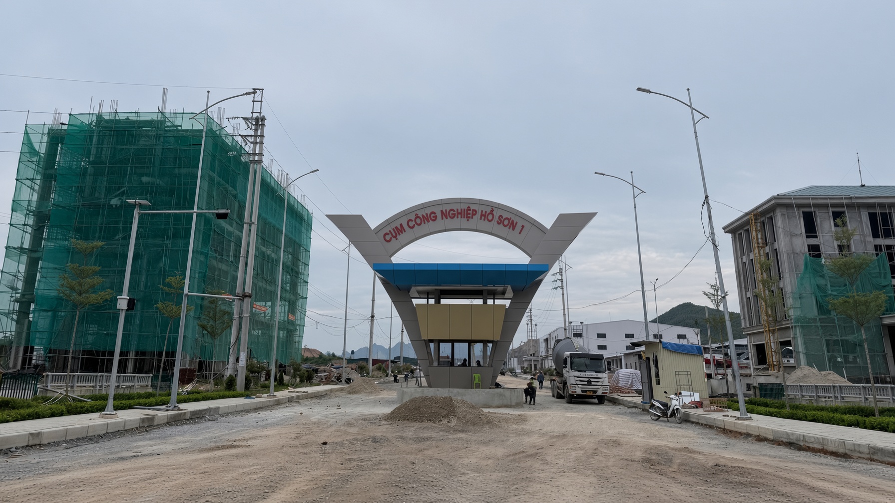 Gia Định Group