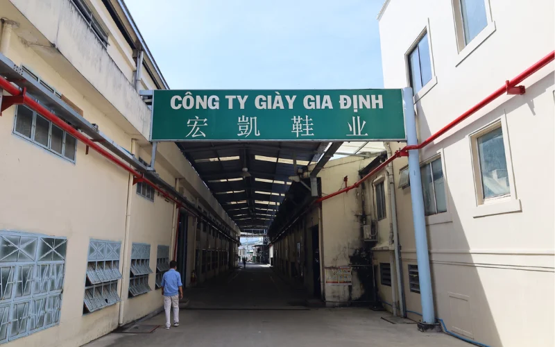 Gia Định Group