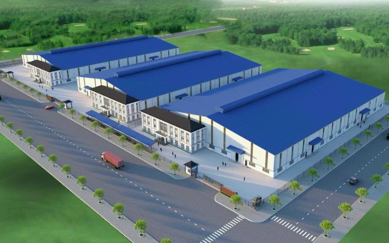 Gia Định Group