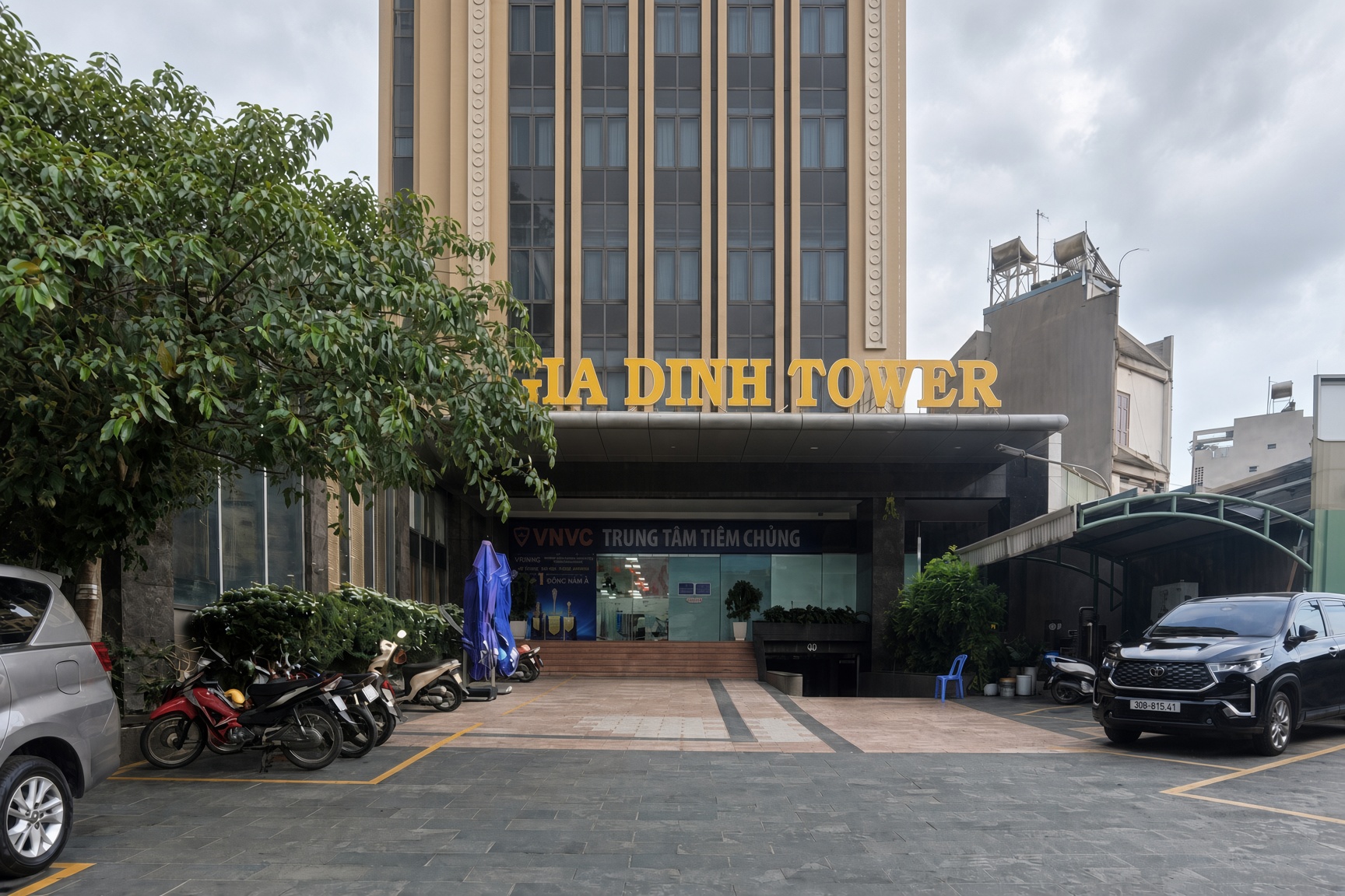 Gia Định Group