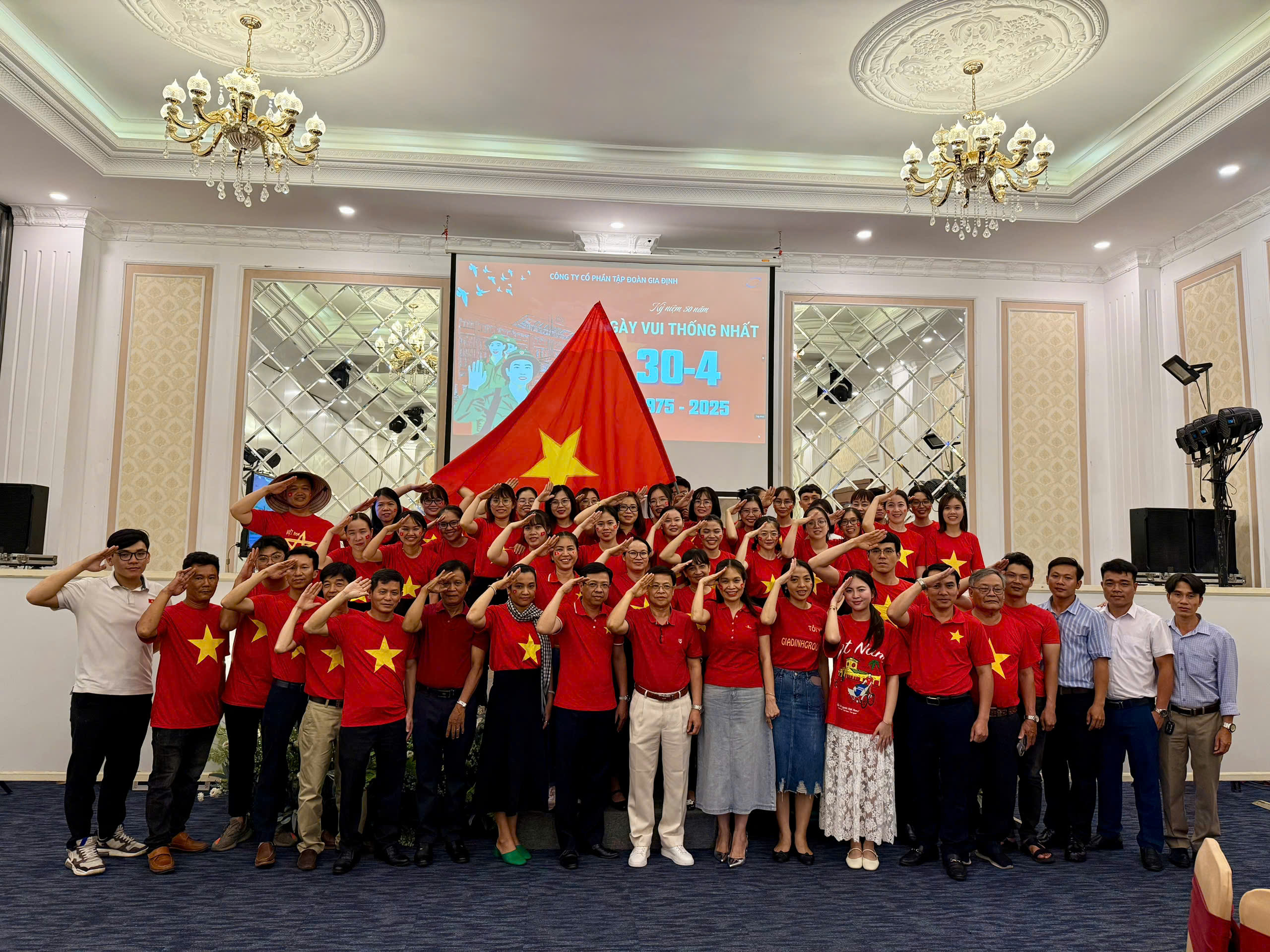 Gia Định Group