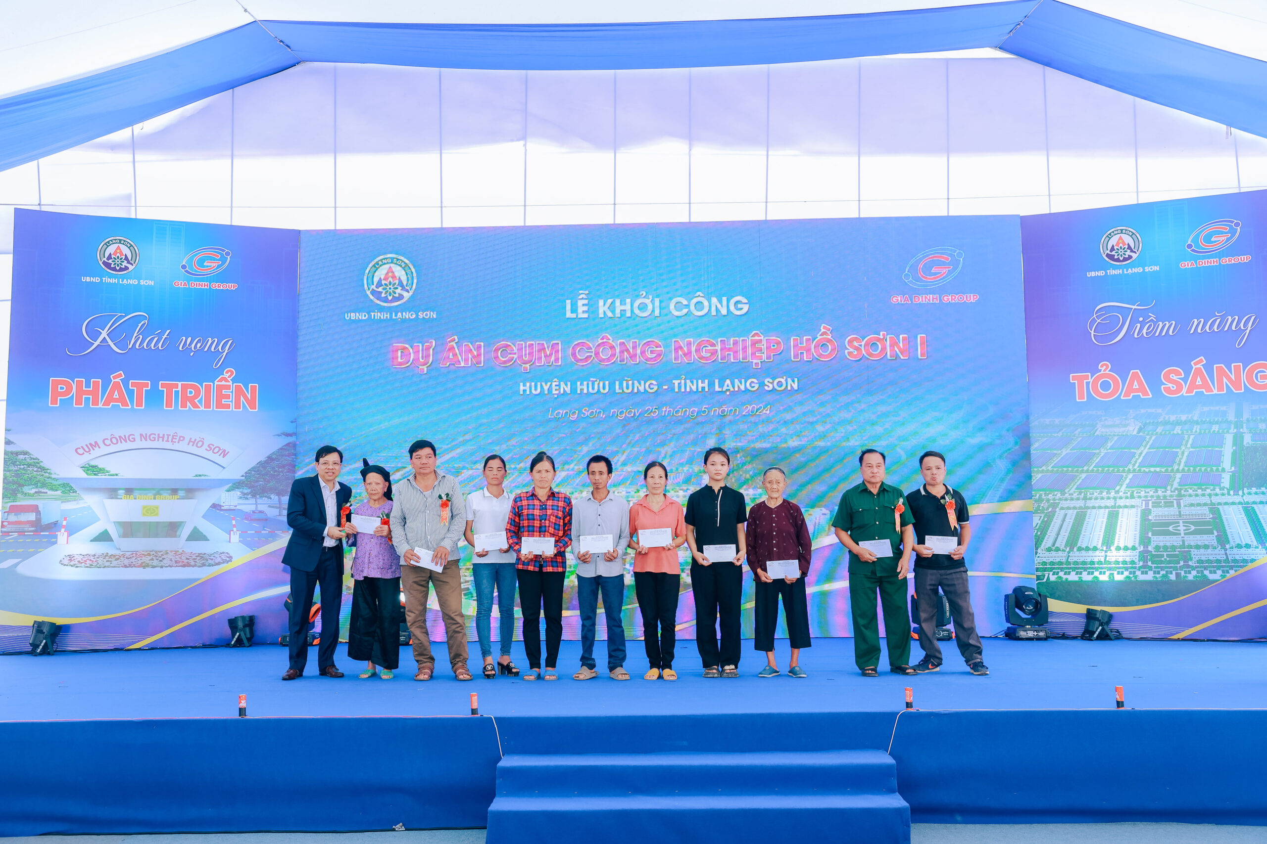 Gia Định Group