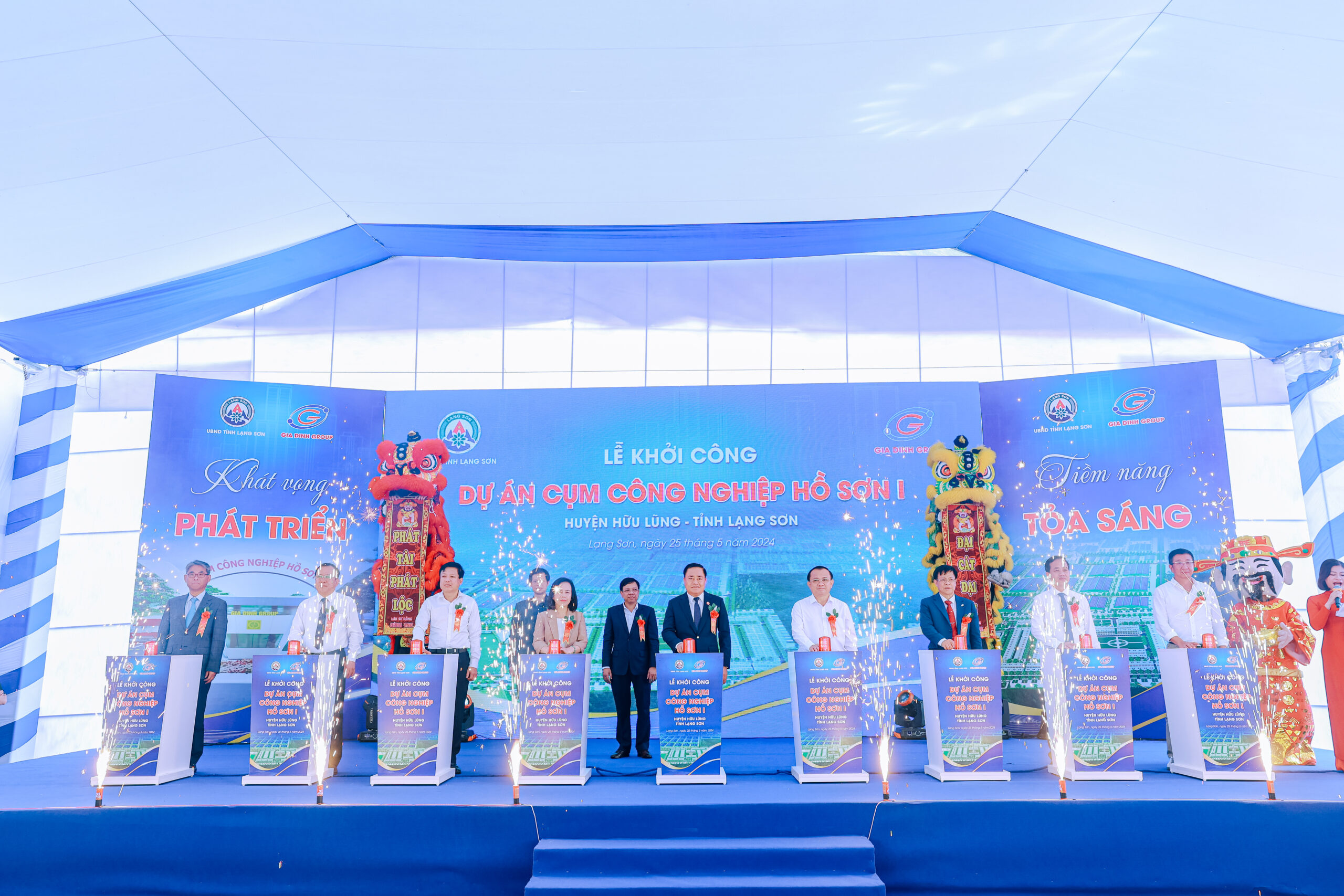 Gia Định Group